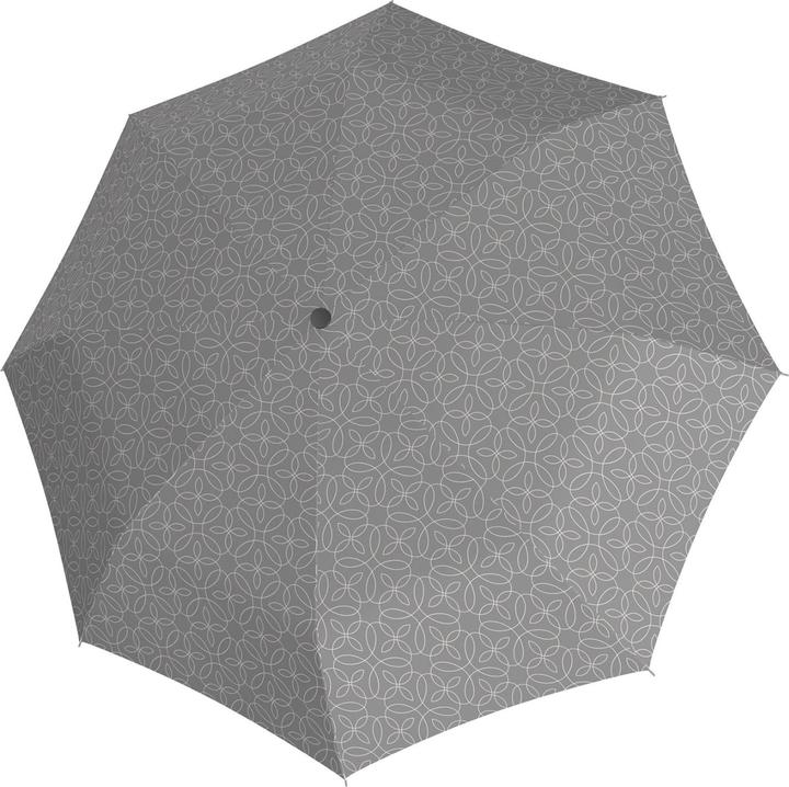 Doppler Fiber Magic Taschenschirm 27 cm