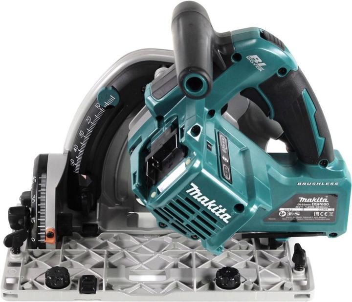 Actual product image Makita DSP 600 ZJ