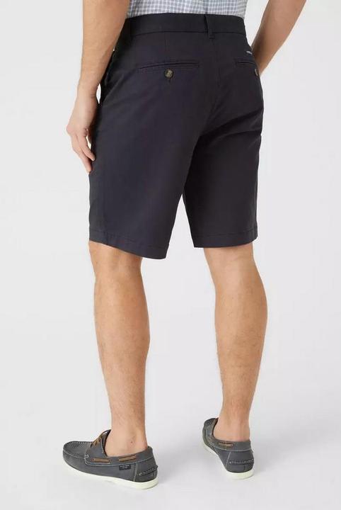 Actual product image Universal Textiles Mens Premium Chino Shorts (40)