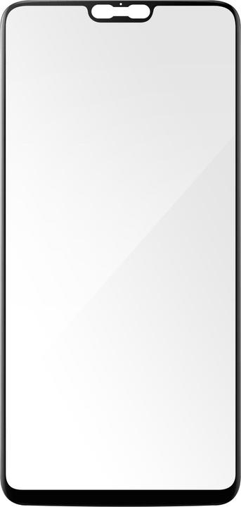 Produktbild Avizar Panzerglas, Glas Schutzfolie, Schutzglas (1 Stück, OnePlus 6)