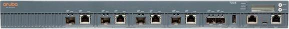 Produktbild HPE Aruba 7205-K12-128 (RW) K12 128 AP Bundle