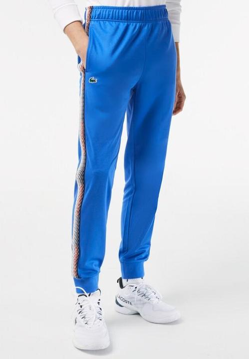 Lacoste Herren TENNIS resistente Trainingshosen