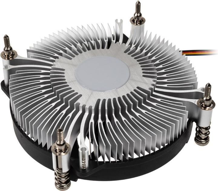 Image du produit Akasa AK-CC6308EP01 Refroidisseur de CPU Low Profile (31.80 mm)