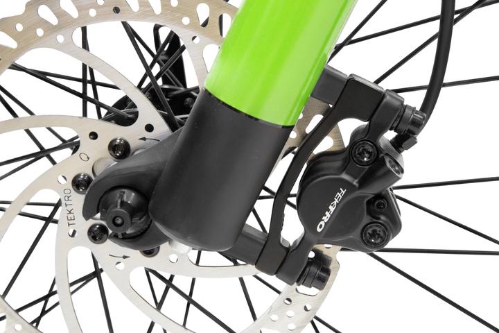 Actual product image Argento Performance Pro, Mountain E-Bike