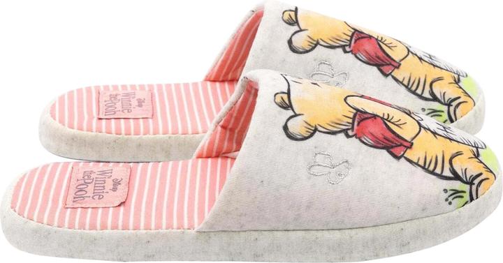 Actual product image Winnie the Pooh Slippers (39)