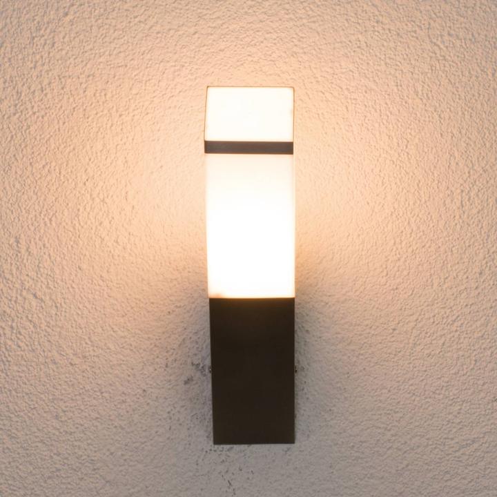 Image du produit Lindby Lorian (E27, IP44)