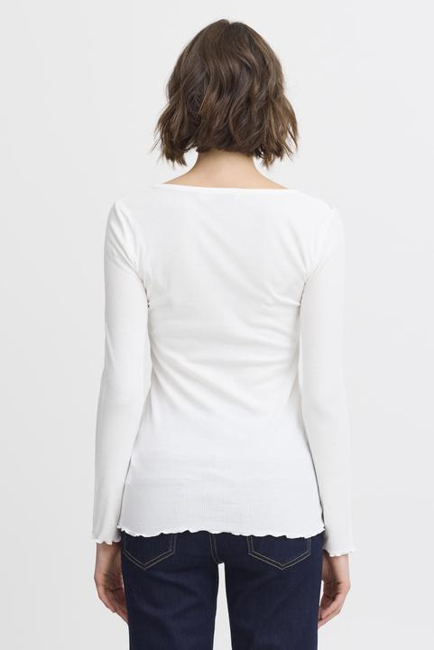 Produktbild Fransa FRHIZAMOND TEE 25 20614301 (XS)