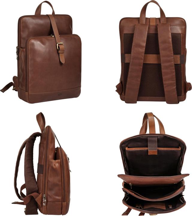 Produktbild PIKE Rucksack (10 l)