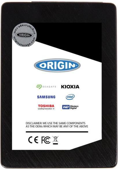 Produktbild Intel 1.6TB SSD 2.5in U.2 NVME PCIe 4 DWPD (1600 GB, 2.5")