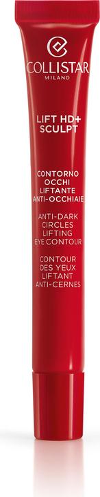 Collistar Lifting HD + Lifting Eye Contour (Crème, 15 ml)