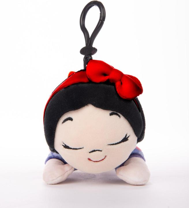 Disney Snuglet bag charms - Snow White