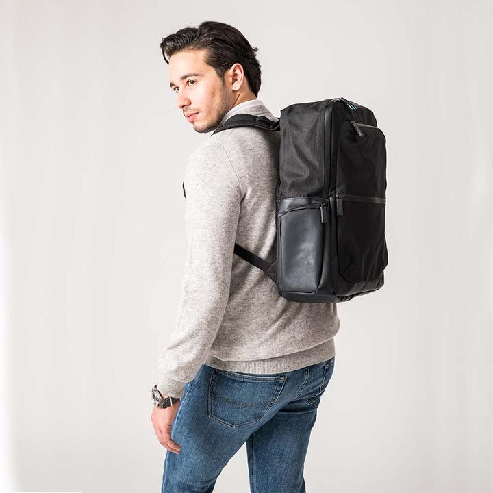 Image du produit Aporti Sac à dos pour ordinateur portable Milano (11 l)
