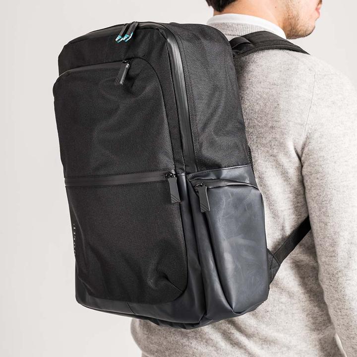 Image du produit Aporti Sac à dos pour ordinateur portable Milano (11 l)