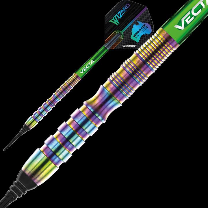 Immagine prodotto Winmau Softdart Whitlock World Cup S.E.