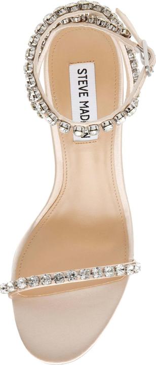 Actual product image Steve Madden 's sandals jazzy belle (41)