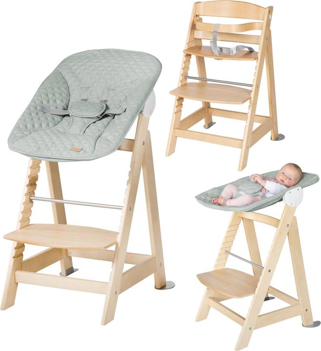 Produktbild Roba Born Up (Hochstuhl)