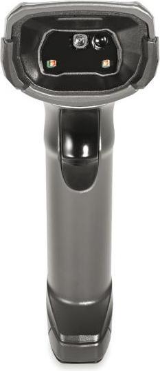 Produktbild Zebra DS8108, 2D, SR, Multi-IF, USB-Kit, schwarz (2D-Barcodes, 1D-Barcodes)