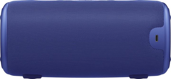 Produktbild Fresh'N Rebel Fresh 'n Rebel Bold L3 - Waterdichte Bluetooth speaker draadloos - 25 uur batterij - True Blue (0) (25 h, Stromversorgung über USB)