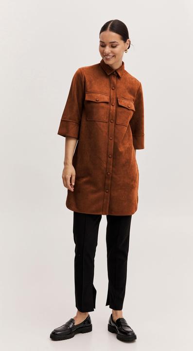 Produktbild B.young BYDOSA SHIRT - 20811867 (38)