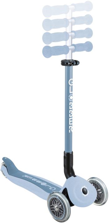 Produktbild Globber Go Up Active Lights Ecologic