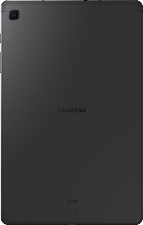 Actual product image Samsung Galaxy Tab S6 Lite 2022 (WLAN only, 10.40", 64 GB, Oxford Gray)