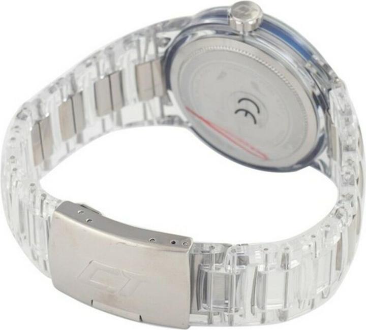 Image du produit Chronotech Montre pour homme CC7045M-01 (Ø 42 mm) (42 mm)