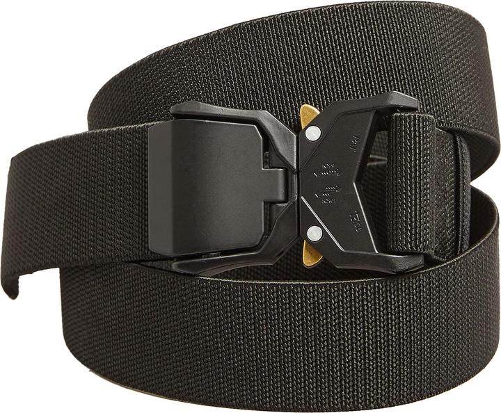 Actual product image DUKE Dale D555 Webbed Tactical Stretch Belt