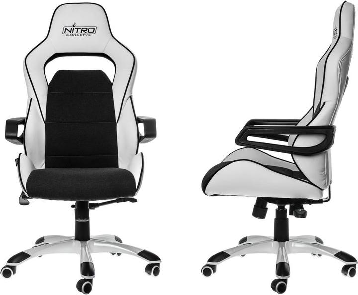 Produktbild Nitro Concepts E220 Evo