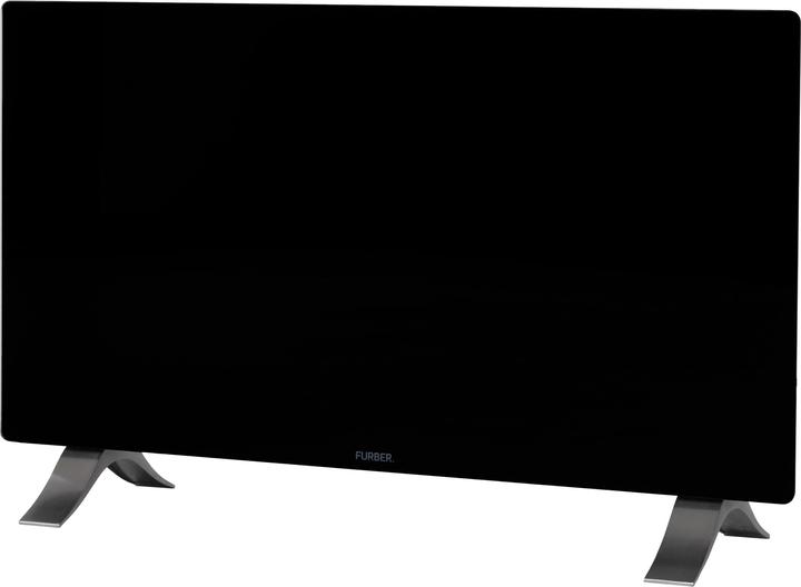 Actual product image Furber SURYA 20 (2000 W)