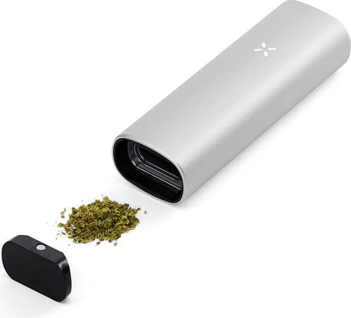 Actual product image Pax Mini Platinum