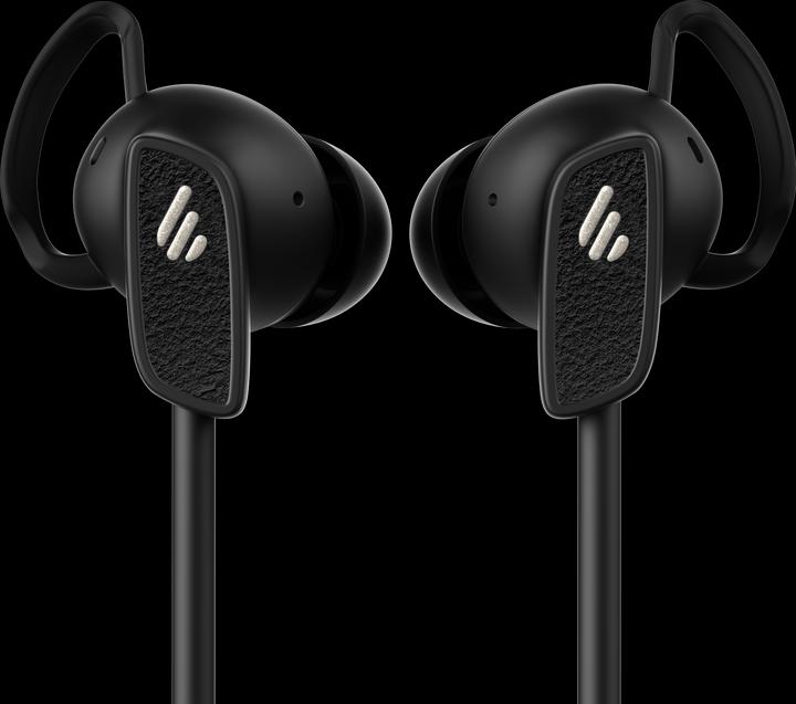 Actual product image Edifier W280NB Pro Wireless Neckband Headphones - black