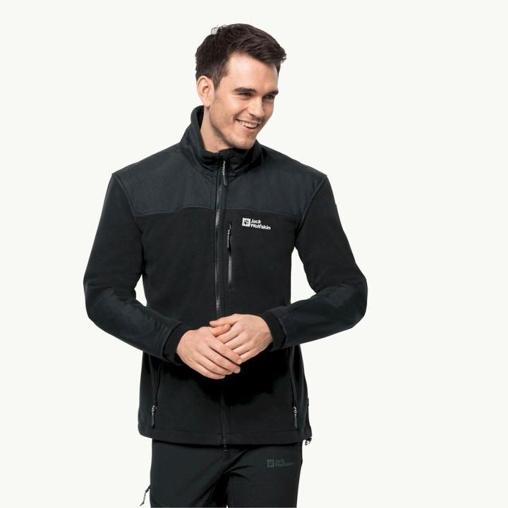Produktbild Jack Wolfskin Blizzard Fz M (M)