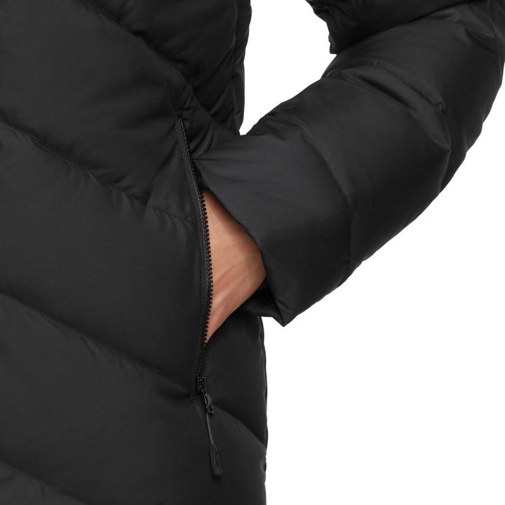 Immagine prodotto Mammut Parka con cappuccio Fedoz IN Donna (L)