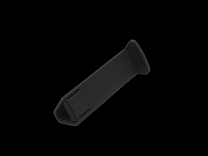 Image du produit Purefil Goupille de verrouillage pour bobine principale de 1 kg noire (Stylo)