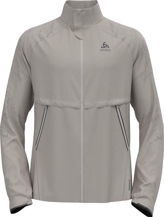Image du produit Odlo Veste Zeroweight Pro Warm Reflect (S)