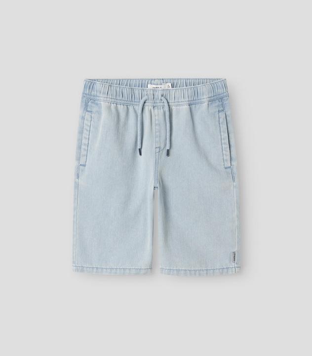 Actual product image Name it Denim Shorts (158)