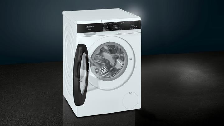 Produktbild Siemens WG56G2M4CH (10 kg, Links, CH-Stecker)