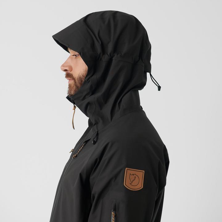 Produktbild Fjällräven Keb Agile Trousers regular (50)