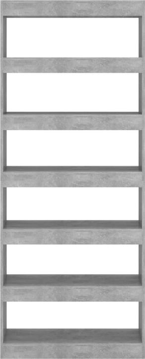 Immagine prodotto VidaXL Barbee (80 x 30 x 198 cm)
