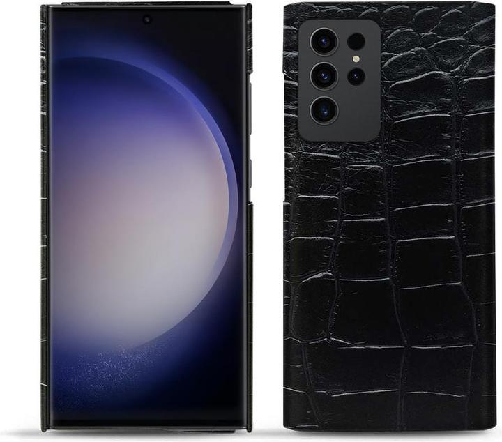 Image du produit Noreve Coque en cuir (Samsung Galaxy S23 Ultra)