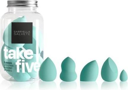 Actual product image Gabriella Salvete Take Five (Eau de parfum, 1 ml)