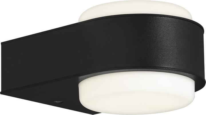 Produktbild Briloner LED Aussenleuchte, schwarz, LED-Platine/6,5W (650 lm)