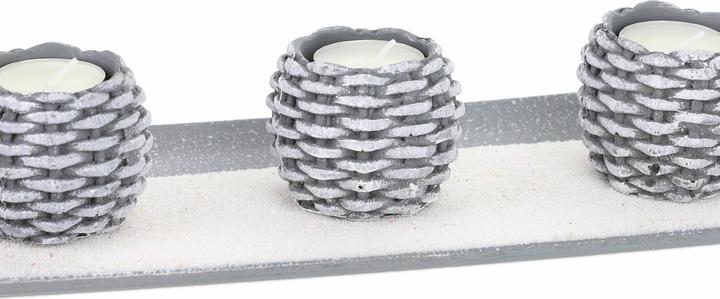 Produktbild Relaxdays 2x Pavillon Seitenwand (10 cm, 300 cm)