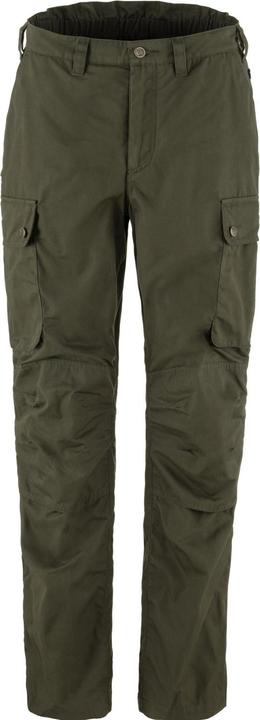 Fjällräven Brenner Pro Winter Trs W reg