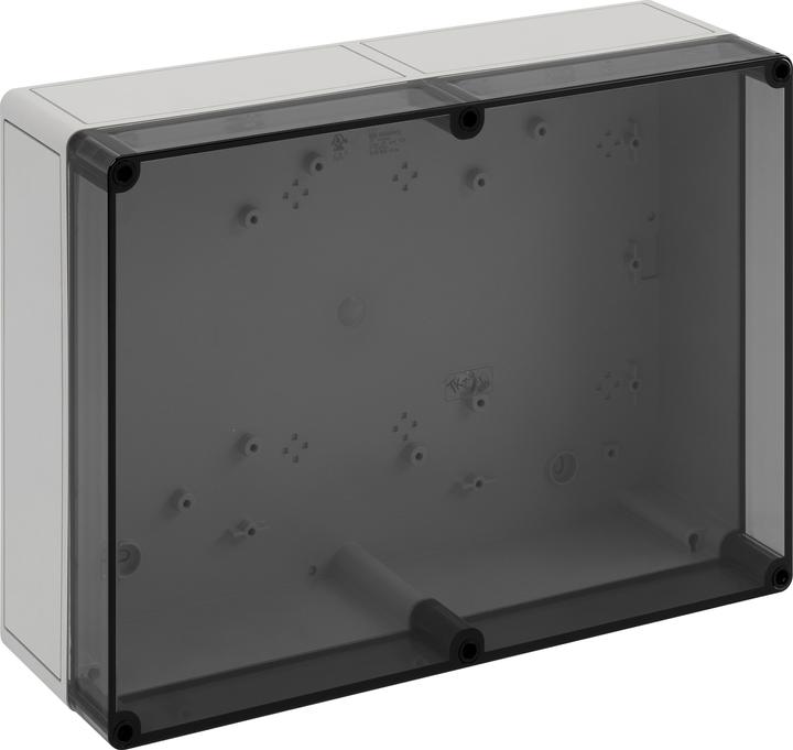 Actual product image Spelsberg Installation housing 360 x 25 (Housing)