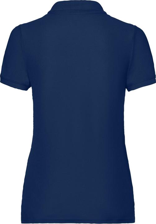 Produktbild Fruit of the Loom Lady Fit 6535 Poloshirt (XL)
