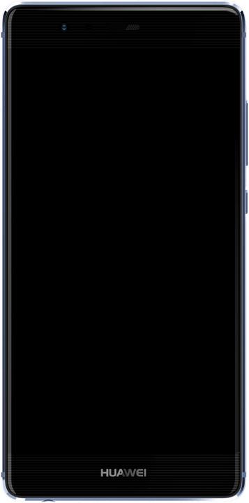 Actual product image Huawei P9 (32 GB, Blue, 5.20", Single SIM, 4G)
