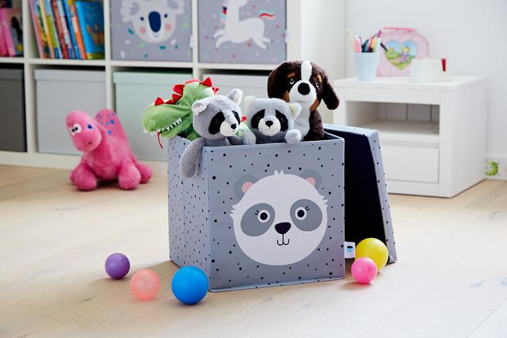 Produktbild Love it Store it Happy Kids