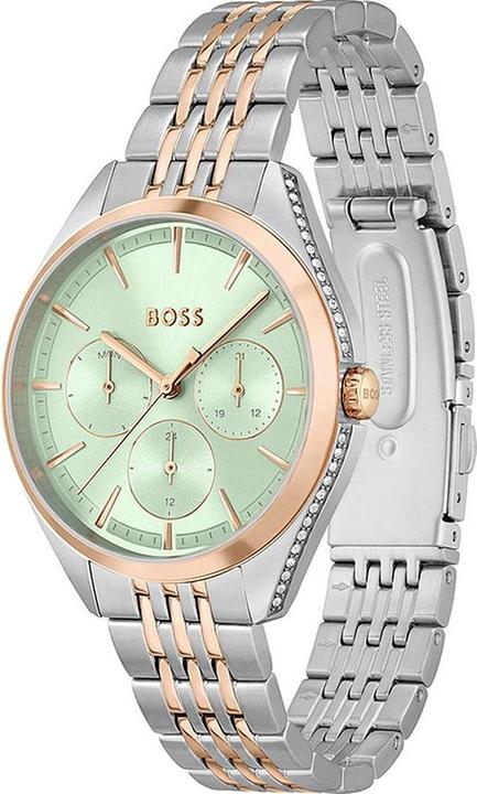 Immagine prodotto BOSS Hugo Saya (Orologio da polso analogico, 37 mm)