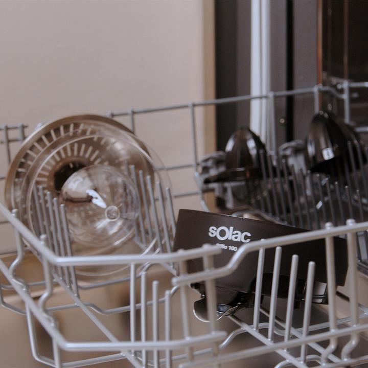 Image du produit Solac Stillo 100